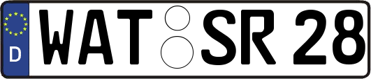 WAT-SR28