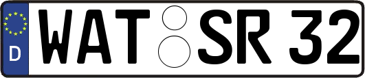 WAT-SR32