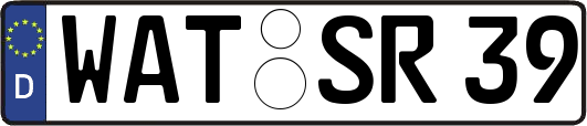 WAT-SR39