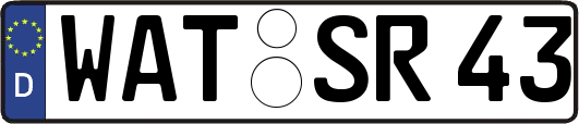 WAT-SR43