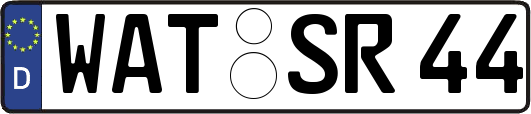 WAT-SR44
