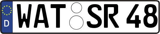 WAT-SR48