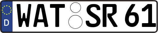 WAT-SR61