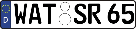 WAT-SR65