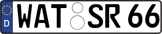 WAT-SR66