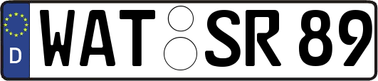 WAT-SR89