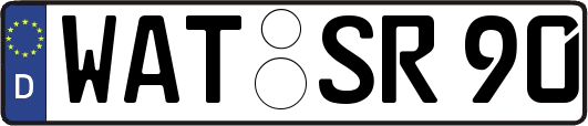 WAT-SR90
