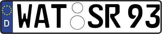WAT-SR93