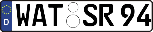 WAT-SR94