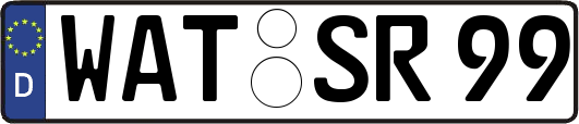 WAT-SR99