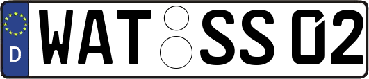 WAT-SS02