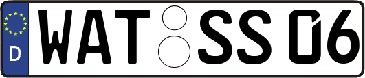 WAT-SS06