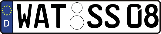 WAT-SS08