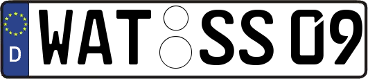 WAT-SS09