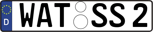 WAT-SS2