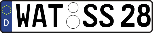 WAT-SS28