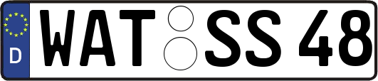 WAT-SS48
