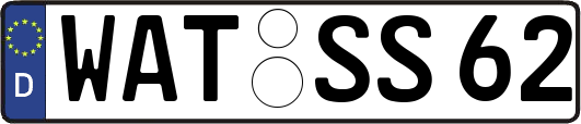WAT-SS62