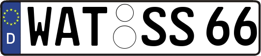 WAT-SS66