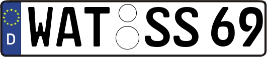 WAT-SS69