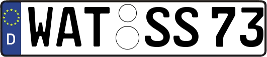 WAT-SS73