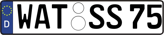 WAT-SS75