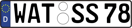 WAT-SS78