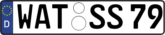 WAT-SS79