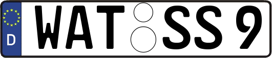 WAT-SS9