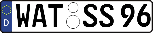 WAT-SS96
