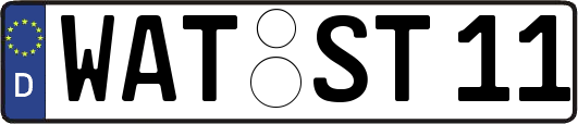 WAT-ST11