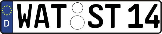 WAT-ST14