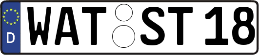 WAT-ST18