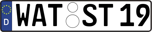 WAT-ST19