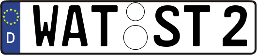 WAT-ST2