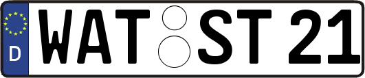 WAT-ST21