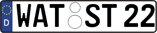 WAT-ST22