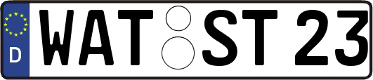 WAT-ST23