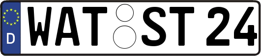 WAT-ST24
