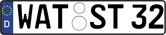 WAT-ST32