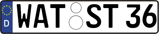 WAT-ST36