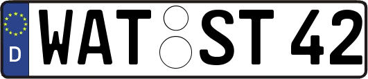 WAT-ST42