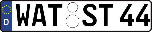 WAT-ST44