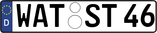 WAT-ST46