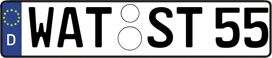 WAT-ST55