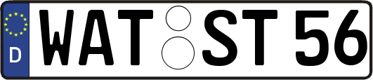WAT-ST56
