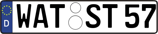 WAT-ST57