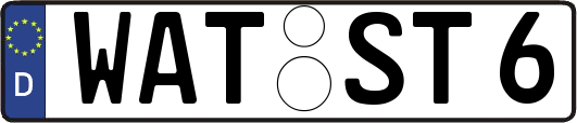 WAT-ST6