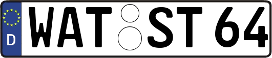WAT-ST64
