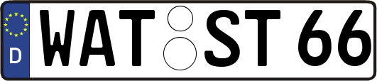 WAT-ST66